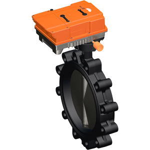 Butterfly Valve