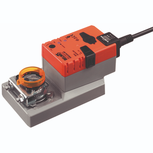 Fast Running Actuators