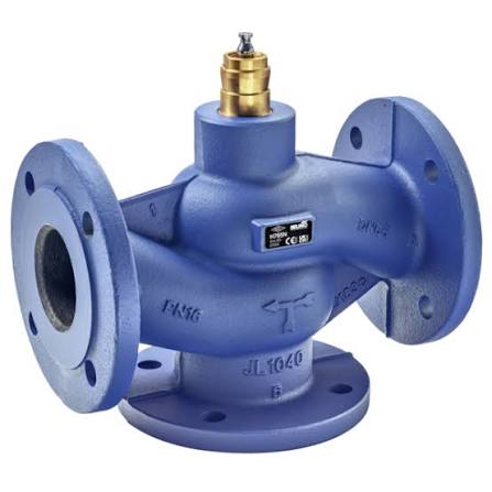 Globe Valve