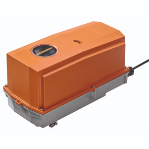 Actuators for Harsh Environmental Conditions