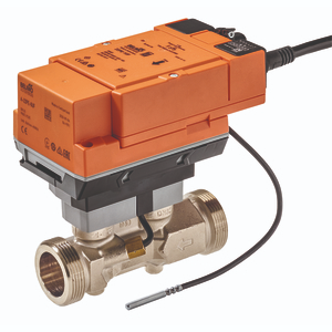 Thermal Energy Meter (TEM)