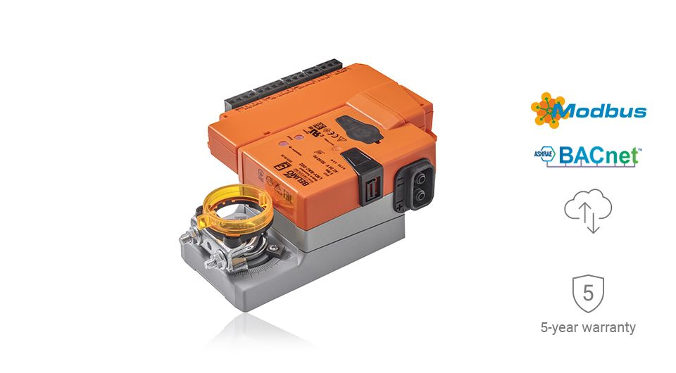 HVAC Field Devices