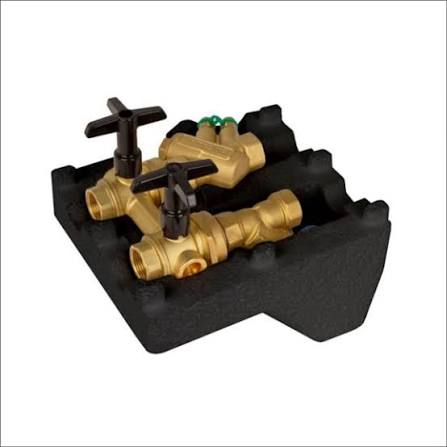 FCU Pressure Independent Control Valve Kits