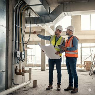Engineering consultation